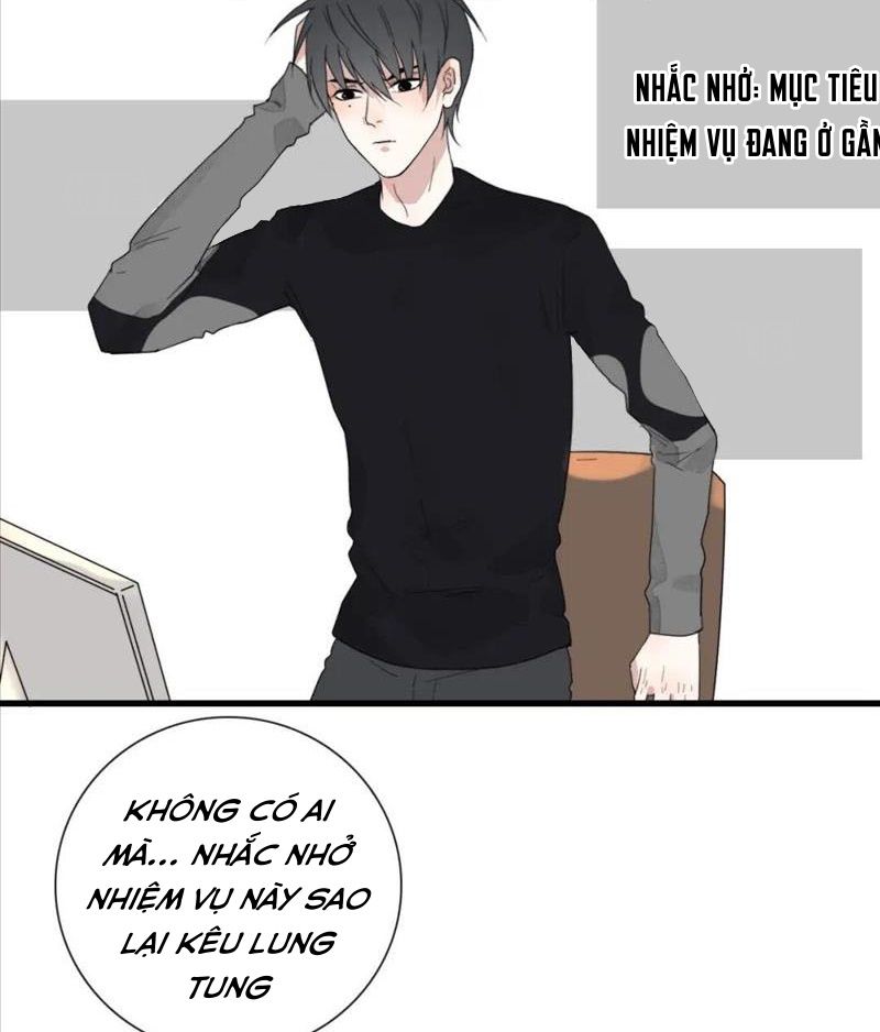 Nhiệm Vụ Này Muốn Mạng Mà Chap 6 - Trang 2