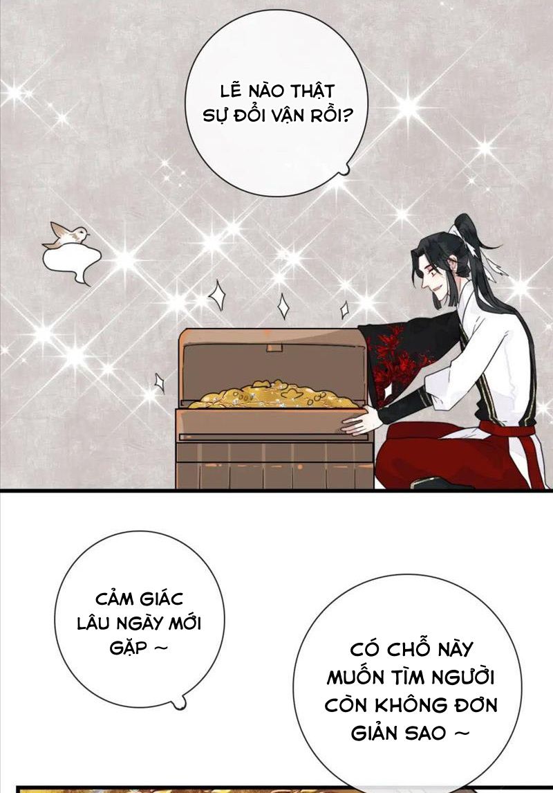 Nhiệm Vụ Này Muốn Mạng Mà Chap 6 - Trang 2