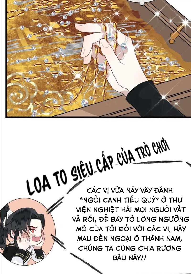 Nhiệm Vụ Này Muốn Mạng Mà Chap 6 - Trang 2