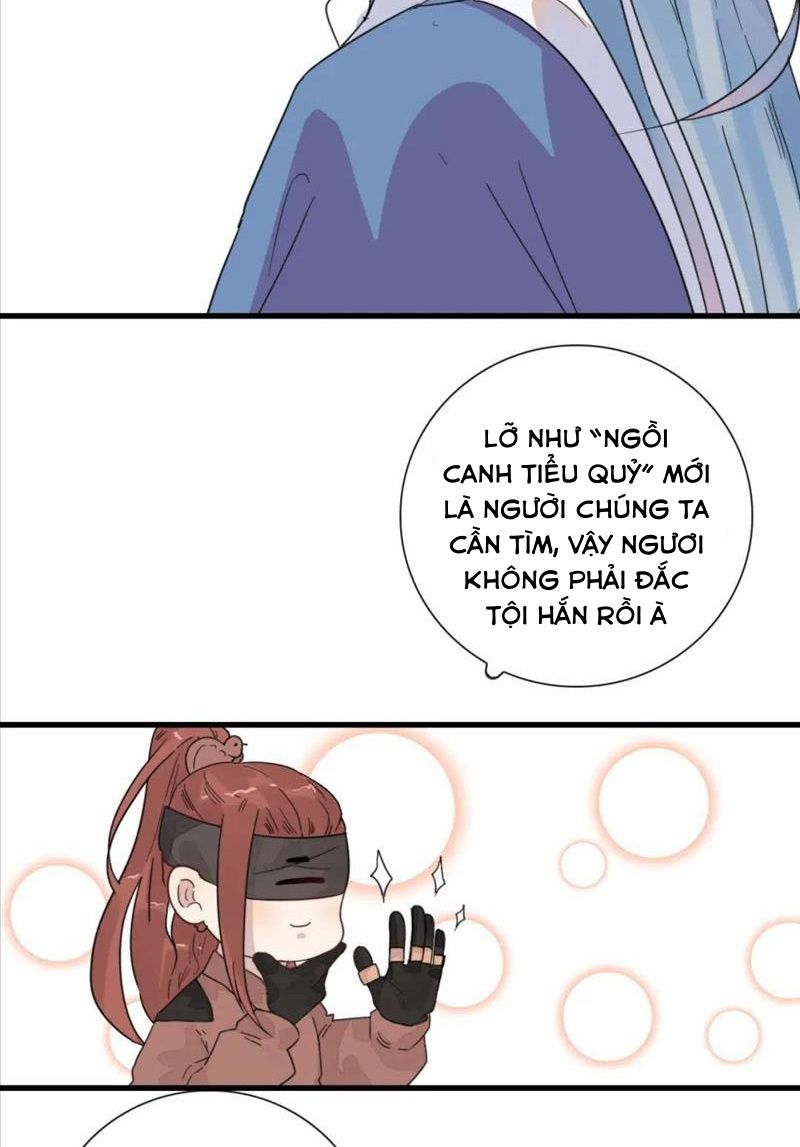 Nhiệm Vụ Này Muốn Mạng Mà Chap 6 - Trang 2