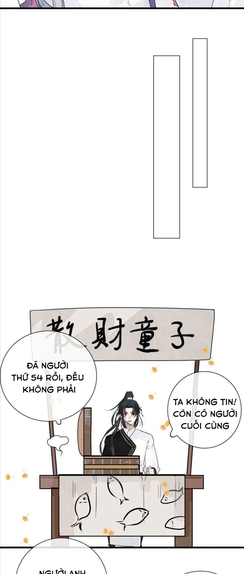 Nhiệm Vụ Này Muốn Mạng Mà Chap 6 - Trang 2