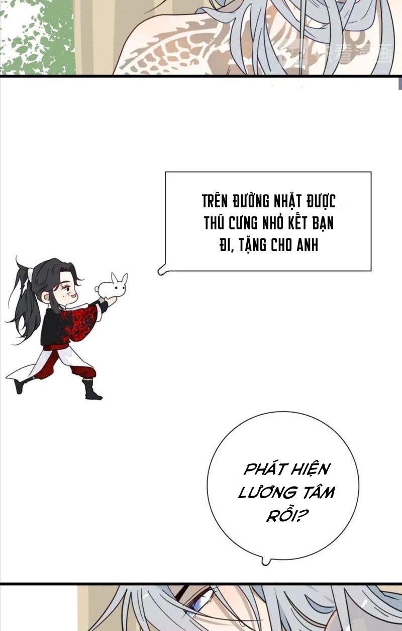 Nhiệm Vụ Này Muốn Mạng Mà Chap 7 - Trang 2