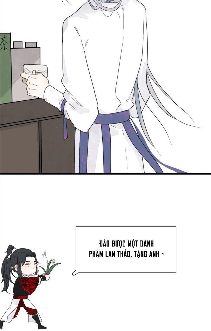 Nhiệm Vụ Này Muốn Mạng Mà Chap 7 - Trang 2