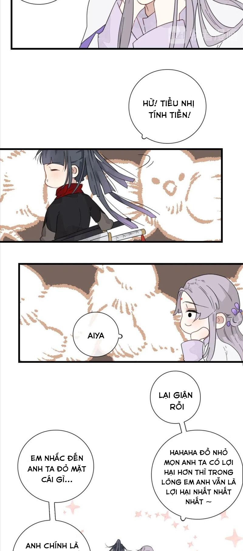 Nhiệm Vụ Này Muốn Mạng Mà Chap 7 - Trang 2