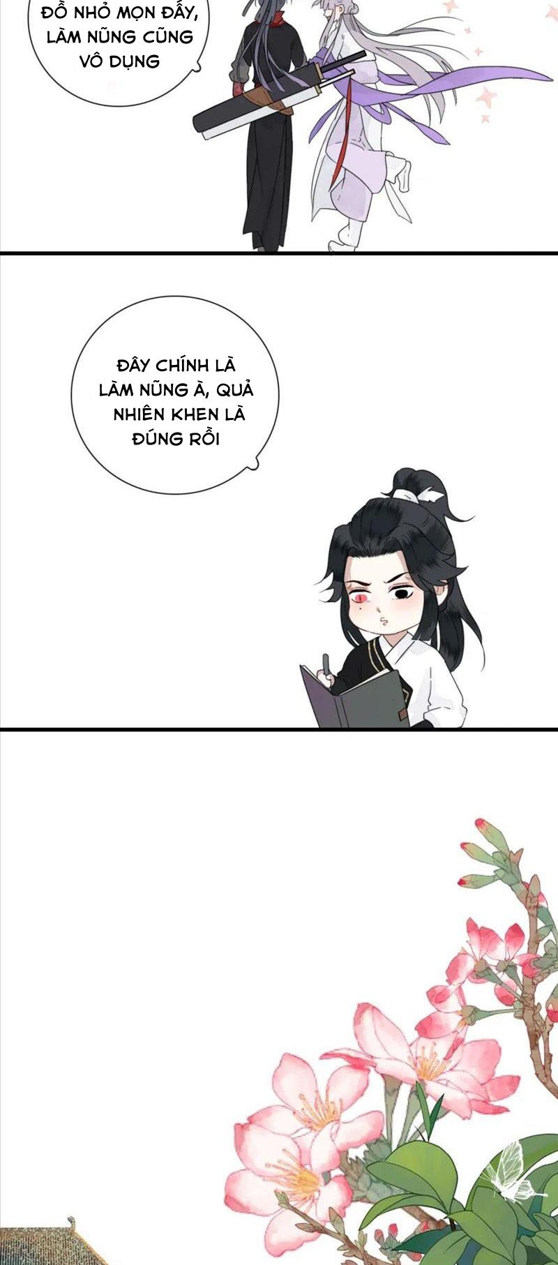 Nhiệm Vụ Này Muốn Mạng Mà Chap 7 - Trang 2