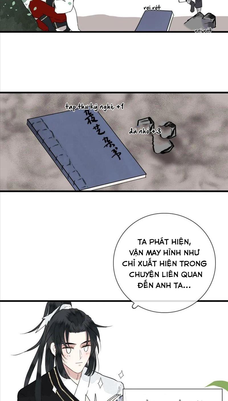 Nhiệm Vụ Này Muốn Mạng Mà Chap 7 - Trang 2