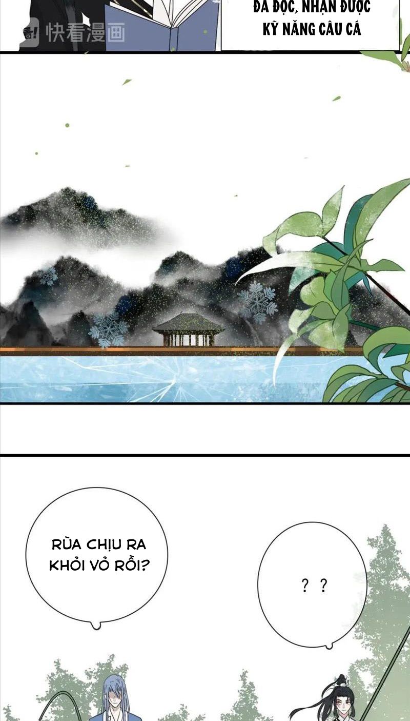 Nhiệm Vụ Này Muốn Mạng Mà Chap 7 - Trang 2