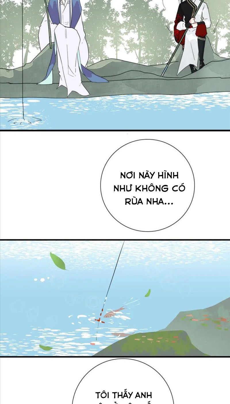 Nhiệm Vụ Này Muốn Mạng Mà Chap 7 - Trang 2