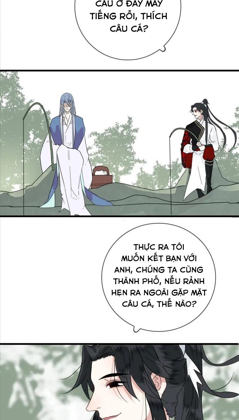 Nhiệm Vụ Này Muốn Mạng Mà Chap 7 - Trang 2