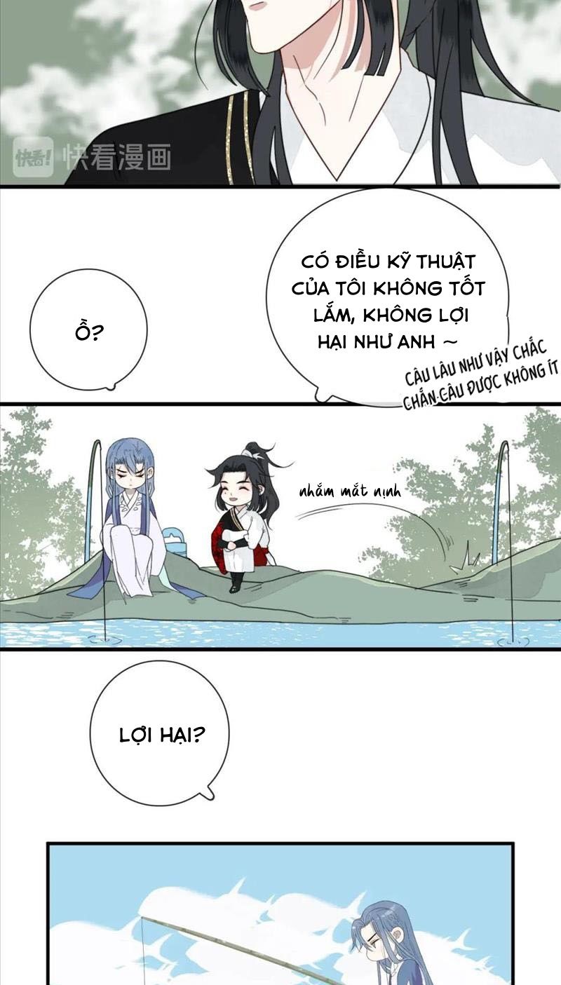 Nhiệm Vụ Này Muốn Mạng Mà Chap 7 - Trang 2