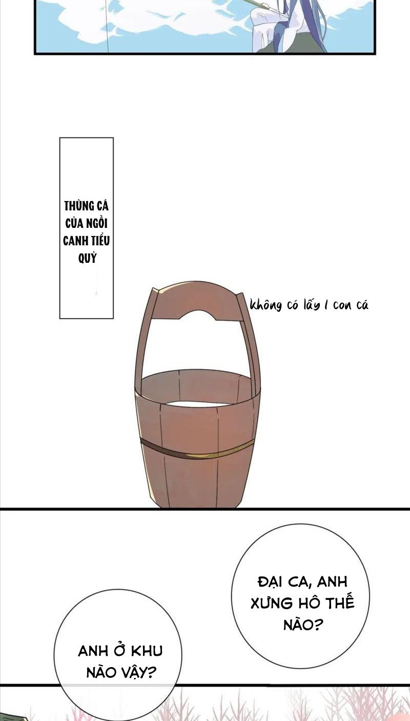 Nhiệm Vụ Này Muốn Mạng Mà Chap 7 - Trang 2