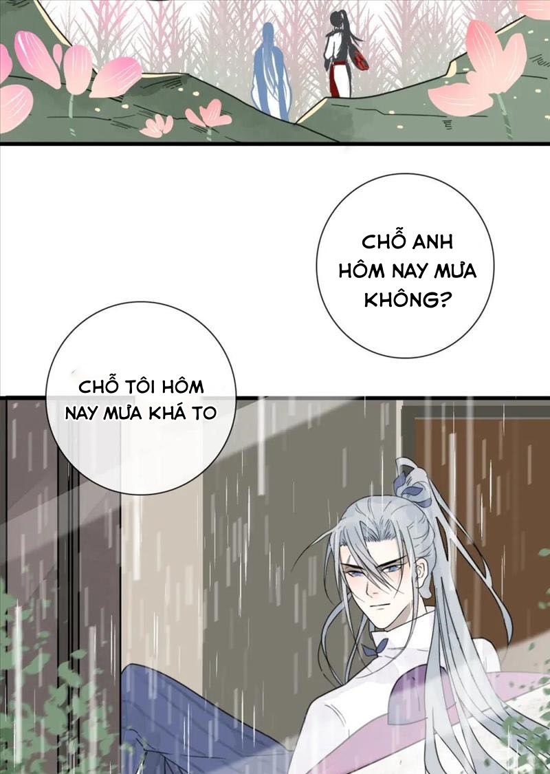 Nhiệm Vụ Này Muốn Mạng Mà Chap 7 - Trang 2