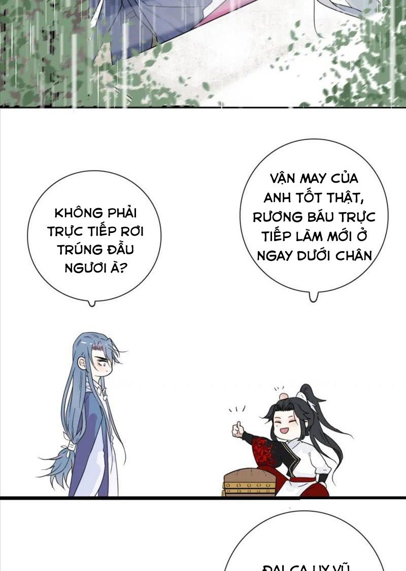 Nhiệm Vụ Này Muốn Mạng Mà Chap 7 - Trang 2