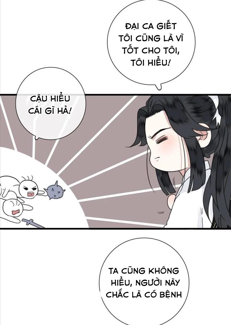 Nhiệm Vụ Này Muốn Mạng Mà Chap 7 - Trang 2