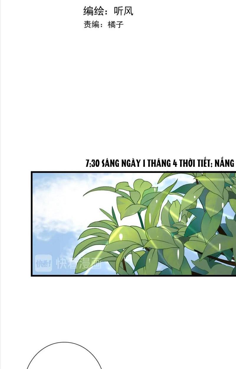 Nhiệm Vụ Này Muốn Mạng Mà Chap 7 - Trang 2