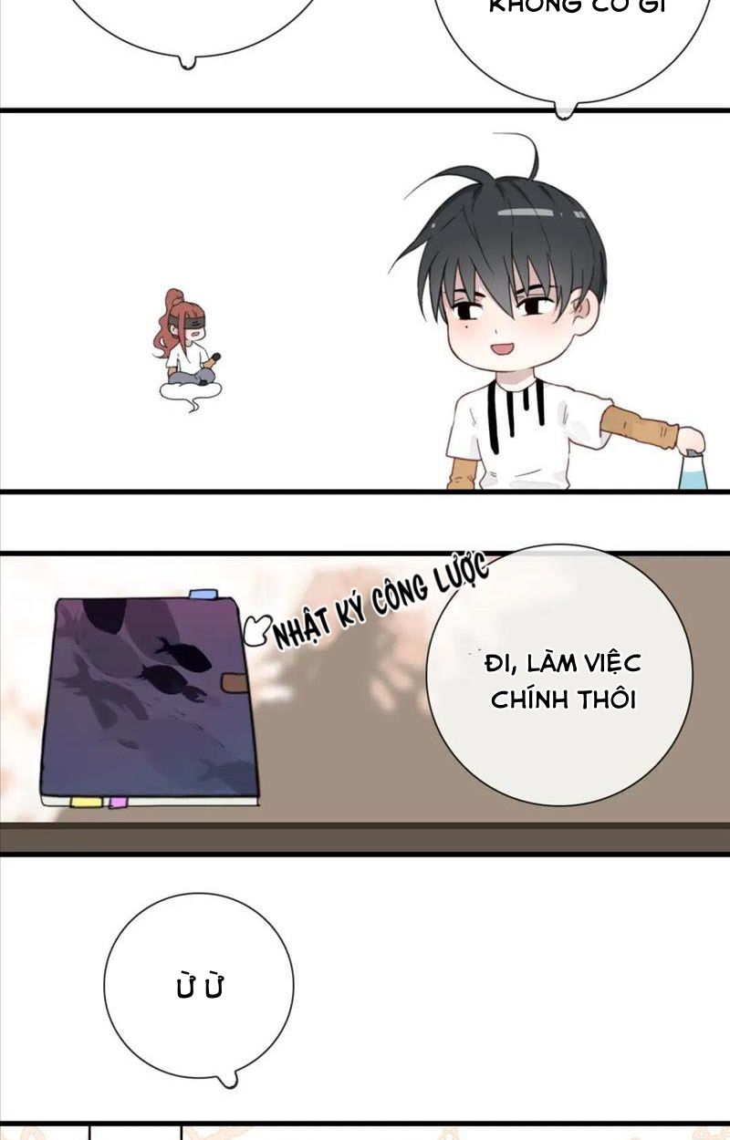 Nhiệm Vụ Này Muốn Mạng Mà Chap 7 - Trang 2