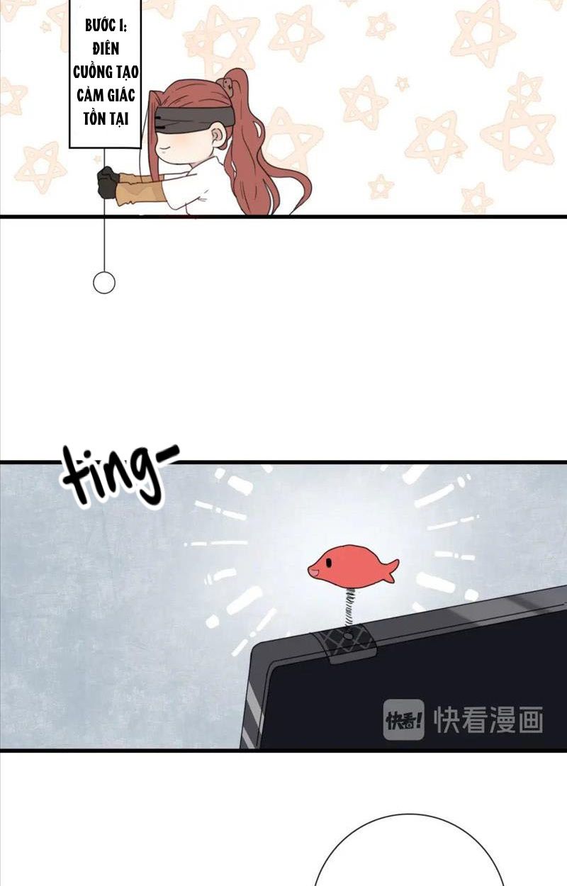 Nhiệm Vụ Này Muốn Mạng Mà Chap 7 - Trang 2