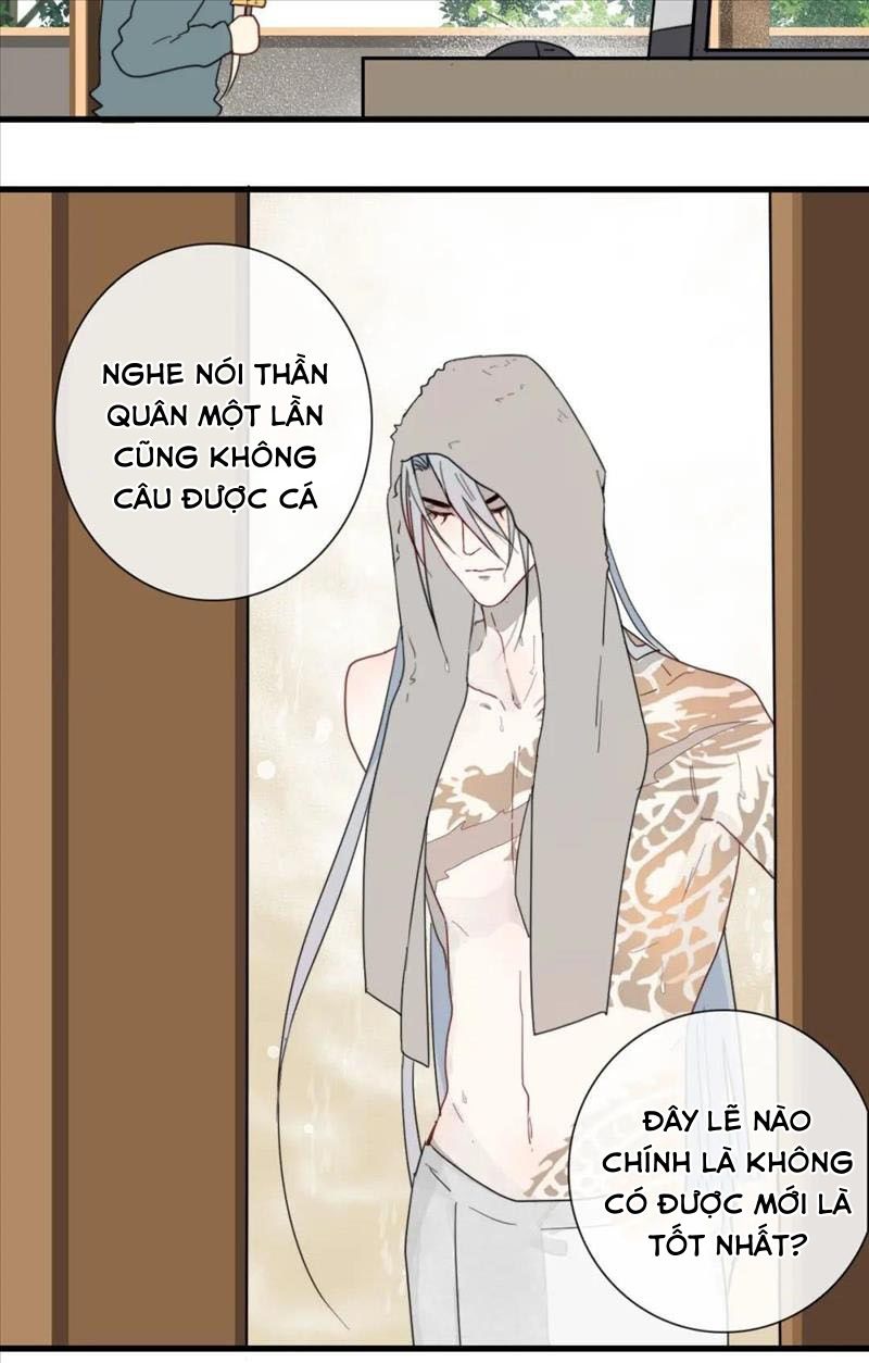 Nhiệm Vụ Này Muốn Mạng Mà Chap 7 - Trang 2