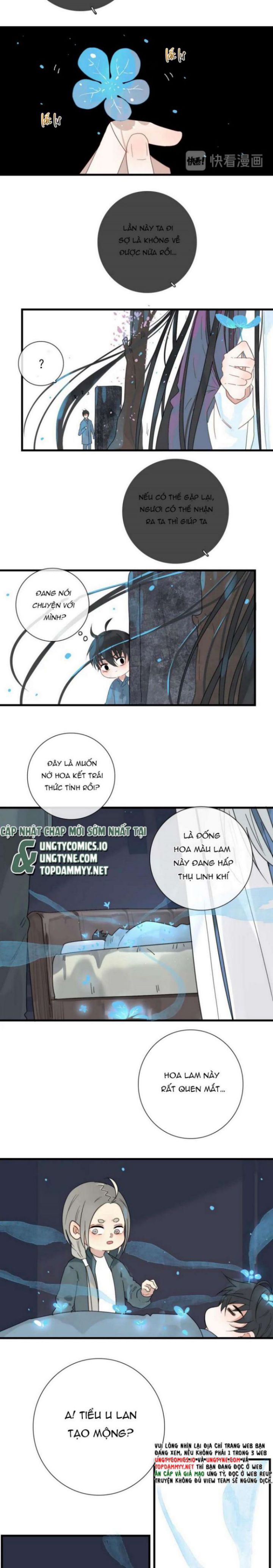 Nhiệm Vụ Này Muốn Mạng Mà Chap 9 - Trang 2