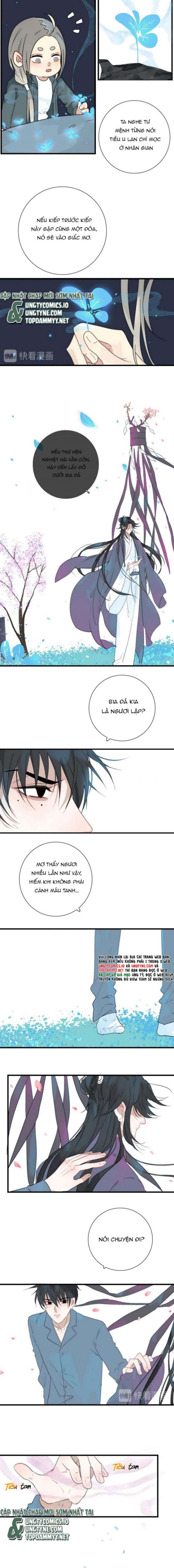 Nhiệm Vụ Này Muốn Mạng Mà Chap 9 - Trang 2
