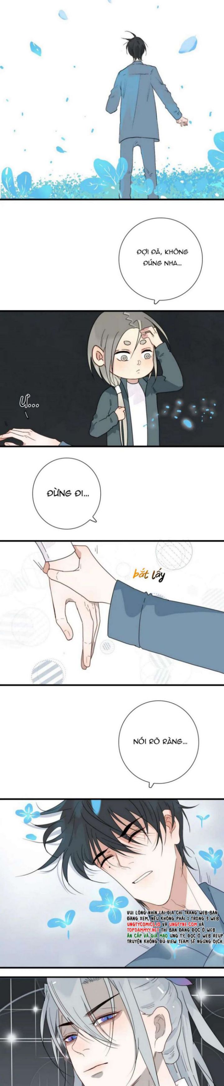 Nhiệm Vụ Này Muốn Mạng Mà Chap 9 - Trang 2