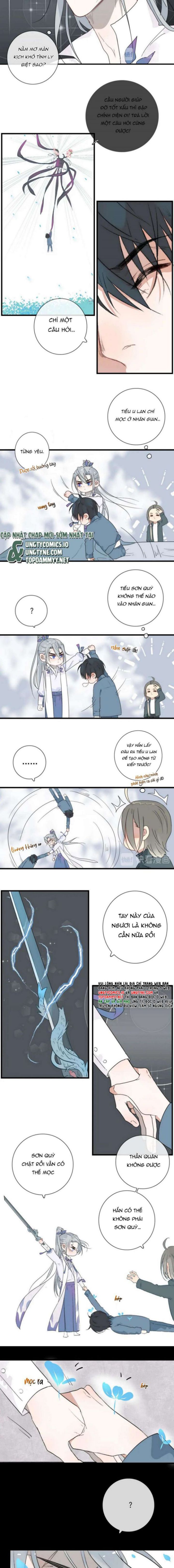 Nhiệm Vụ Này Muốn Mạng Mà Chap 9 - Trang 2
