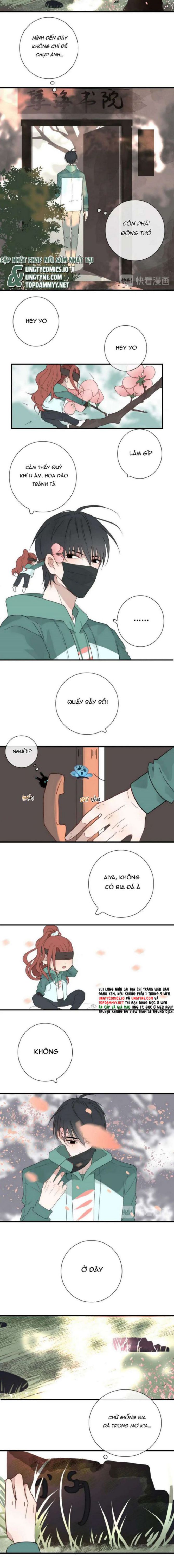 Nhiệm Vụ Này Muốn Mạng Mà Chap 10 - Trang 2