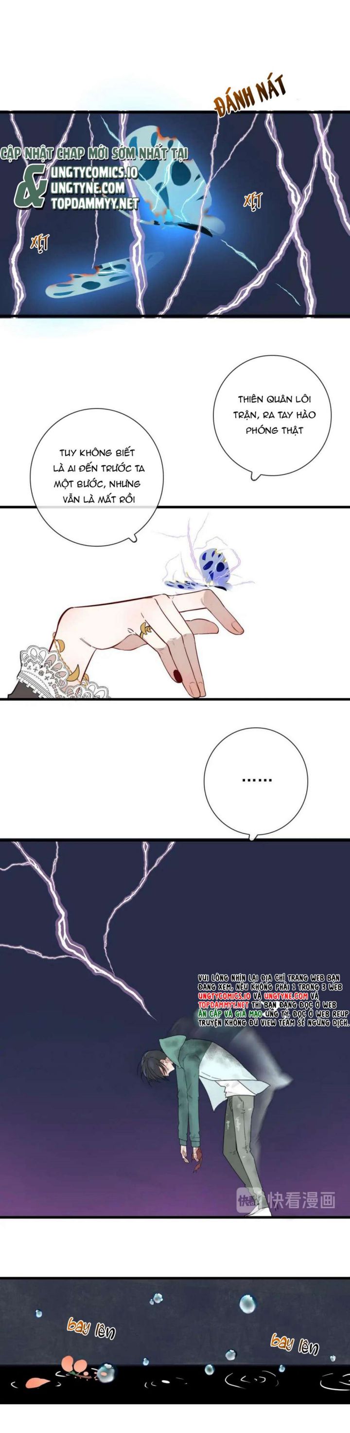 Nhiệm Vụ Này Muốn Mạng Mà Chap 10 - Trang 2