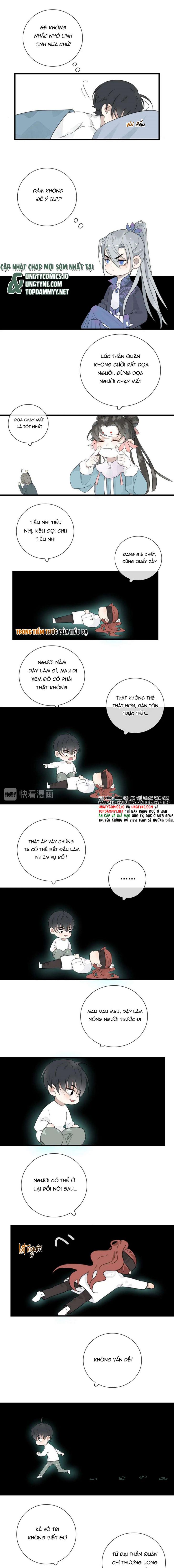 Nhiệm Vụ Này Muốn Mạng Mà Chap 11 - Trang 2