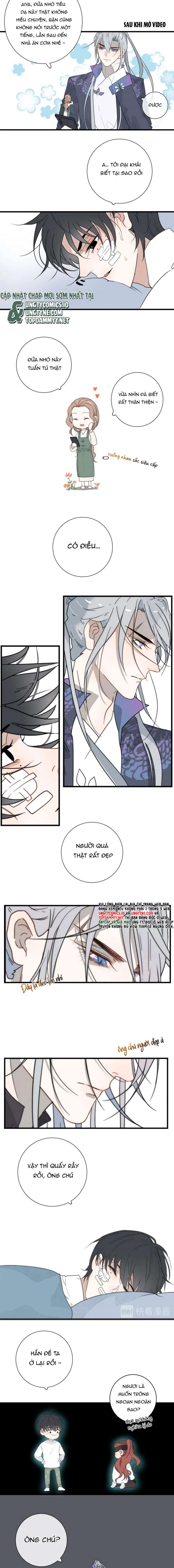 Nhiệm Vụ Này Muốn Mạng Mà Chap 12 - Trang 2