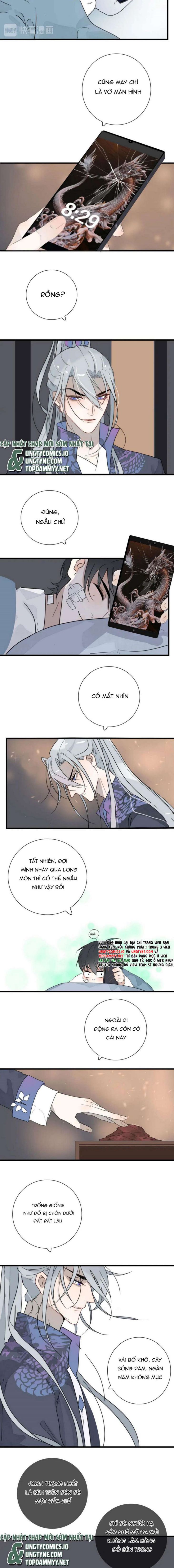 Nhiệm Vụ Này Muốn Mạng Mà Chap 12 - Trang 2