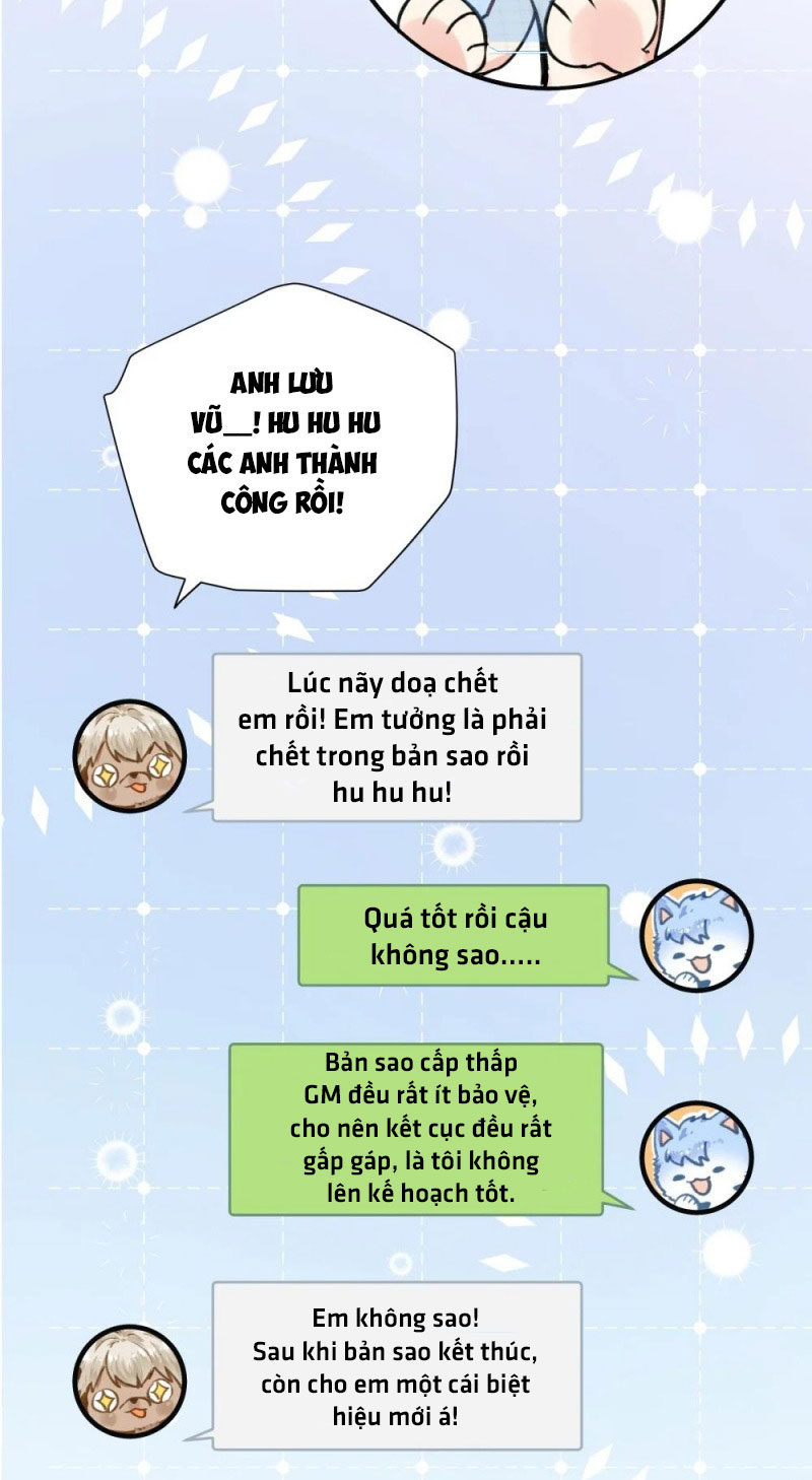 Tôi Cho Đại Lão Lối Tắt Vượt Cấp Nhưng Hắn Lại Muốn Nghiền Nát Cả Bản Đồ Chap 31 - Trang 2