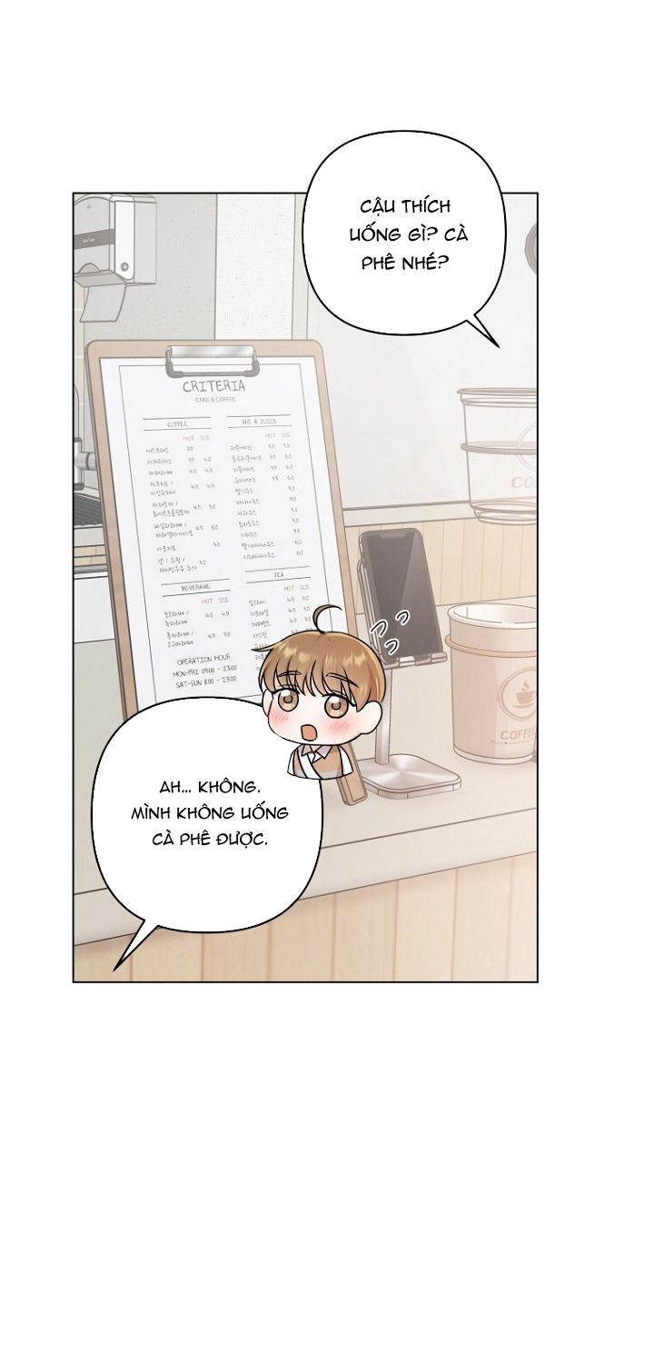 Công Chúa, Xin Hãy Lấy Đi Nỗi Bất Hạnh Của Tôi Chap 2 - Trang 2