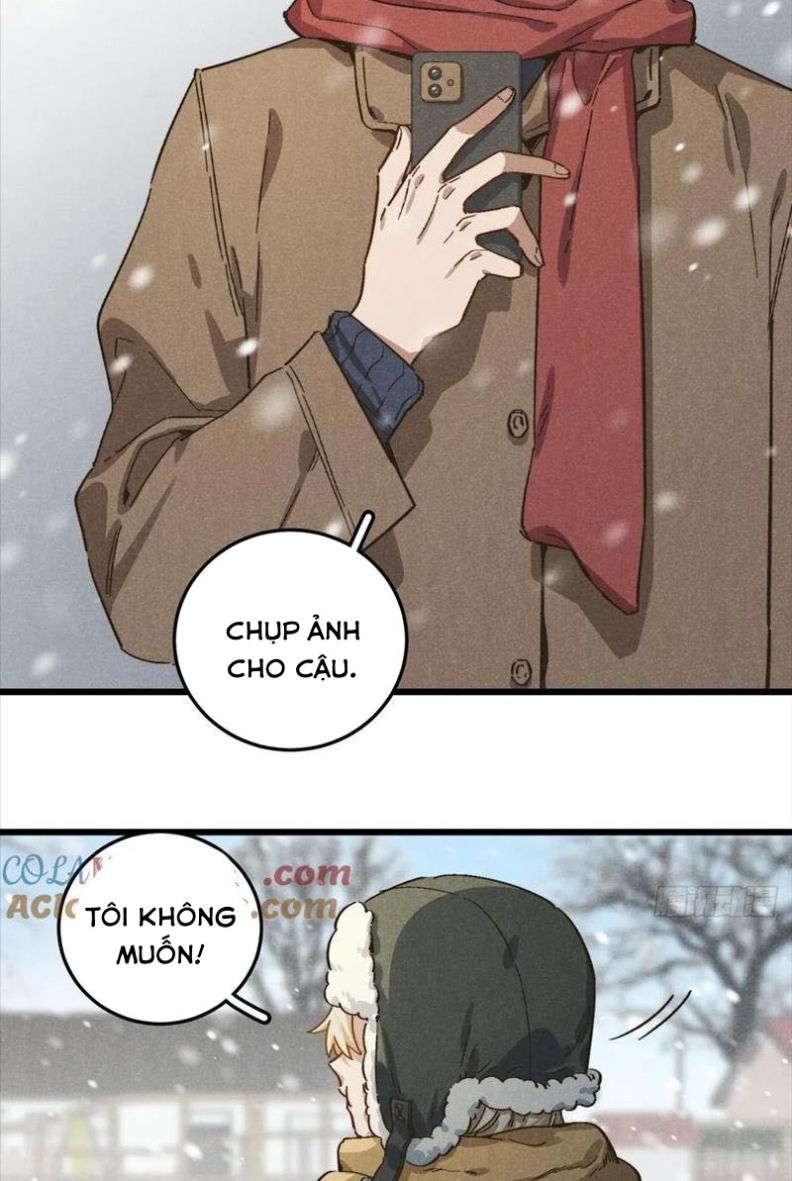 Tôi Không Cùng Anh Đến Vùng Đất Bắp Ngô Đâu! Chapter 51 - Trang 4