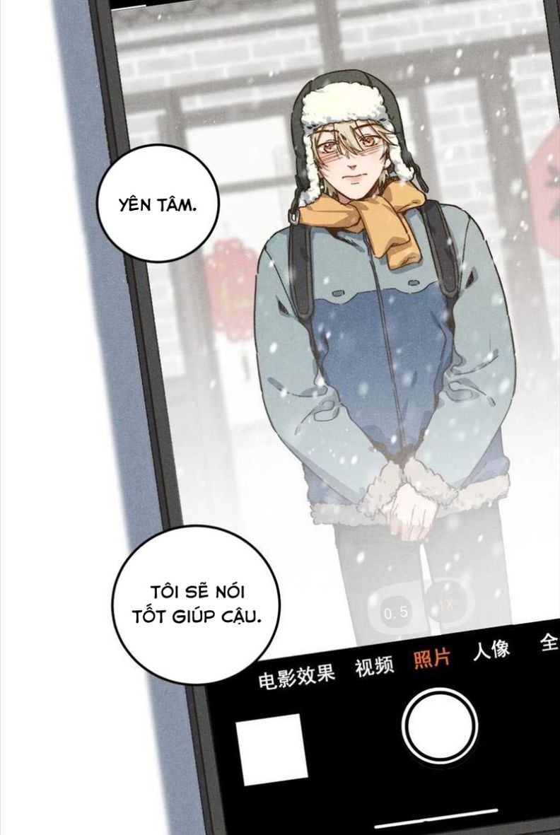 Tôi Không Cùng Anh Đến Vùng Đất Bắp Ngô Đâu! Chapter 51 - Trang 4