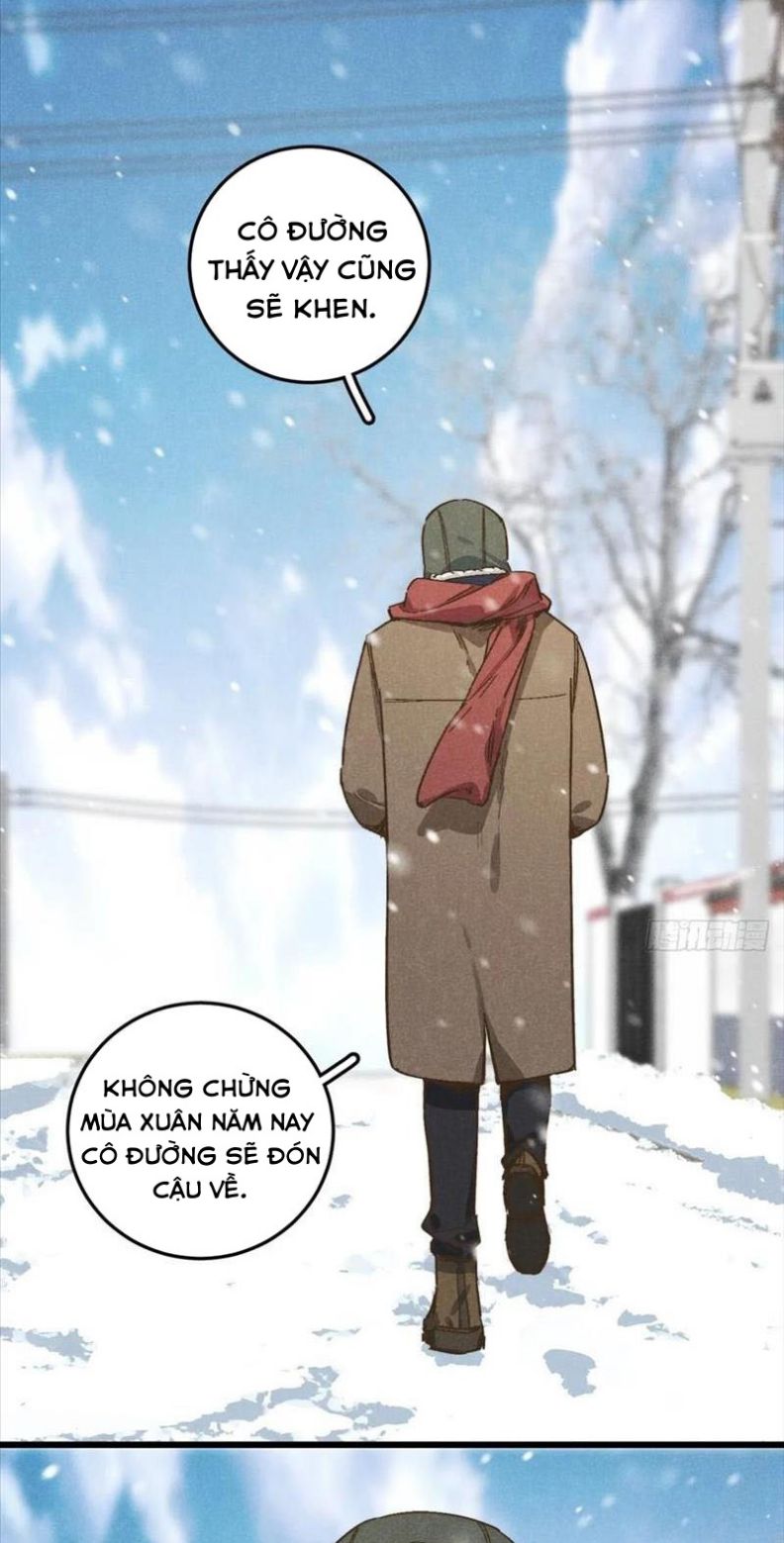 Tôi Không Cùng Anh Đến Vùng Đất Bắp Ngô Đâu! Chapter 51 - Trang 4
