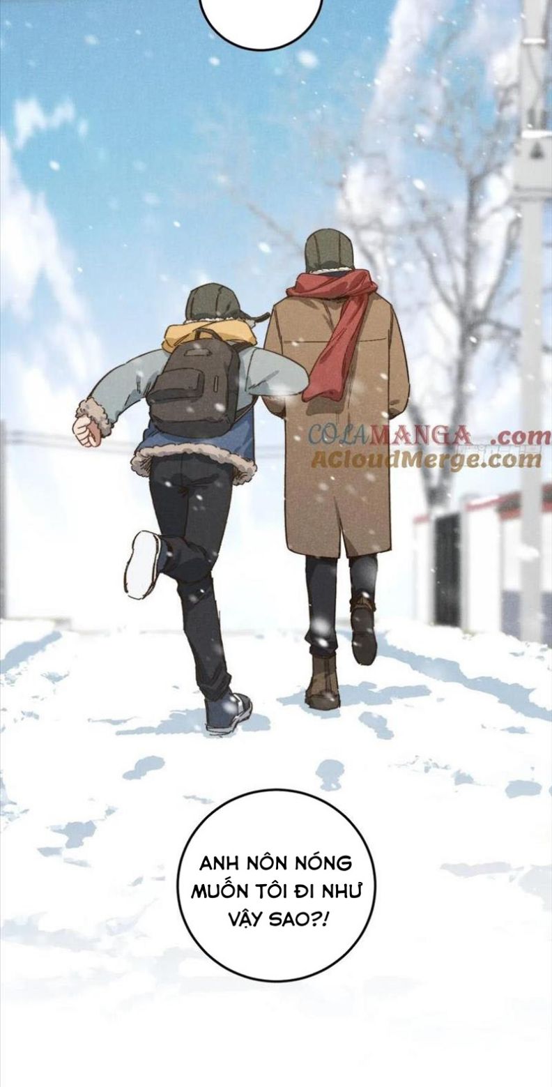 Tôi Không Cùng Anh Đến Vùng Đất Bắp Ngô Đâu! Chapter 51 - Trang 4