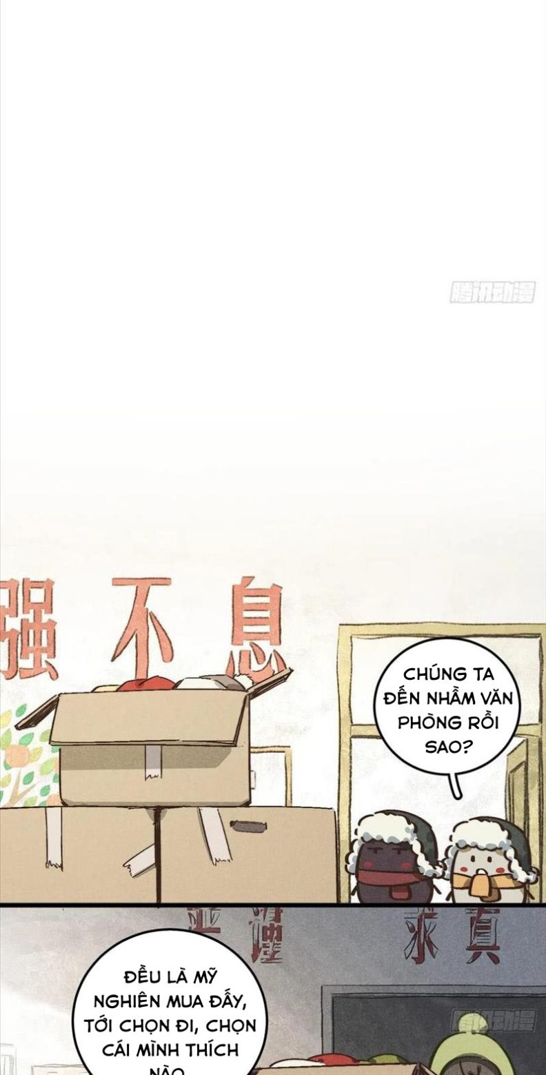 Tôi Không Cùng Anh Đến Vùng Đất Bắp Ngô Đâu! Chapter 51 - Trang 4