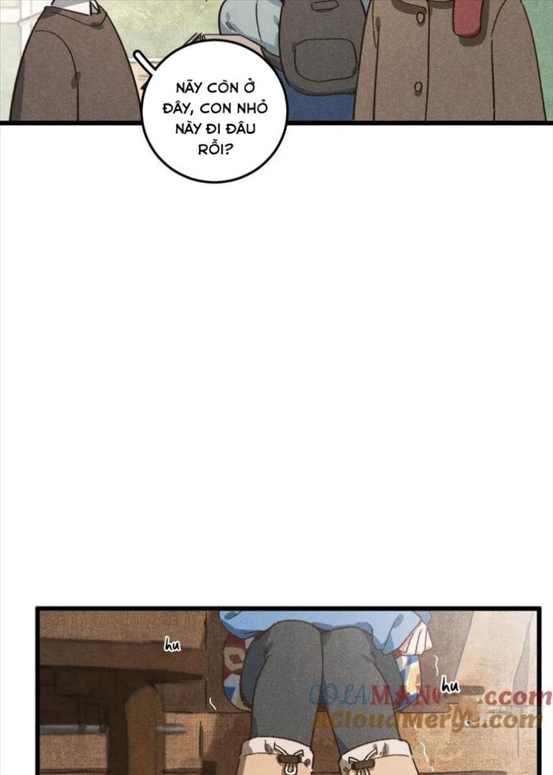 Tôi Không Cùng Anh Đến Vùng Đất Bắp Ngô Đâu! Chapter 51 - Trang 4