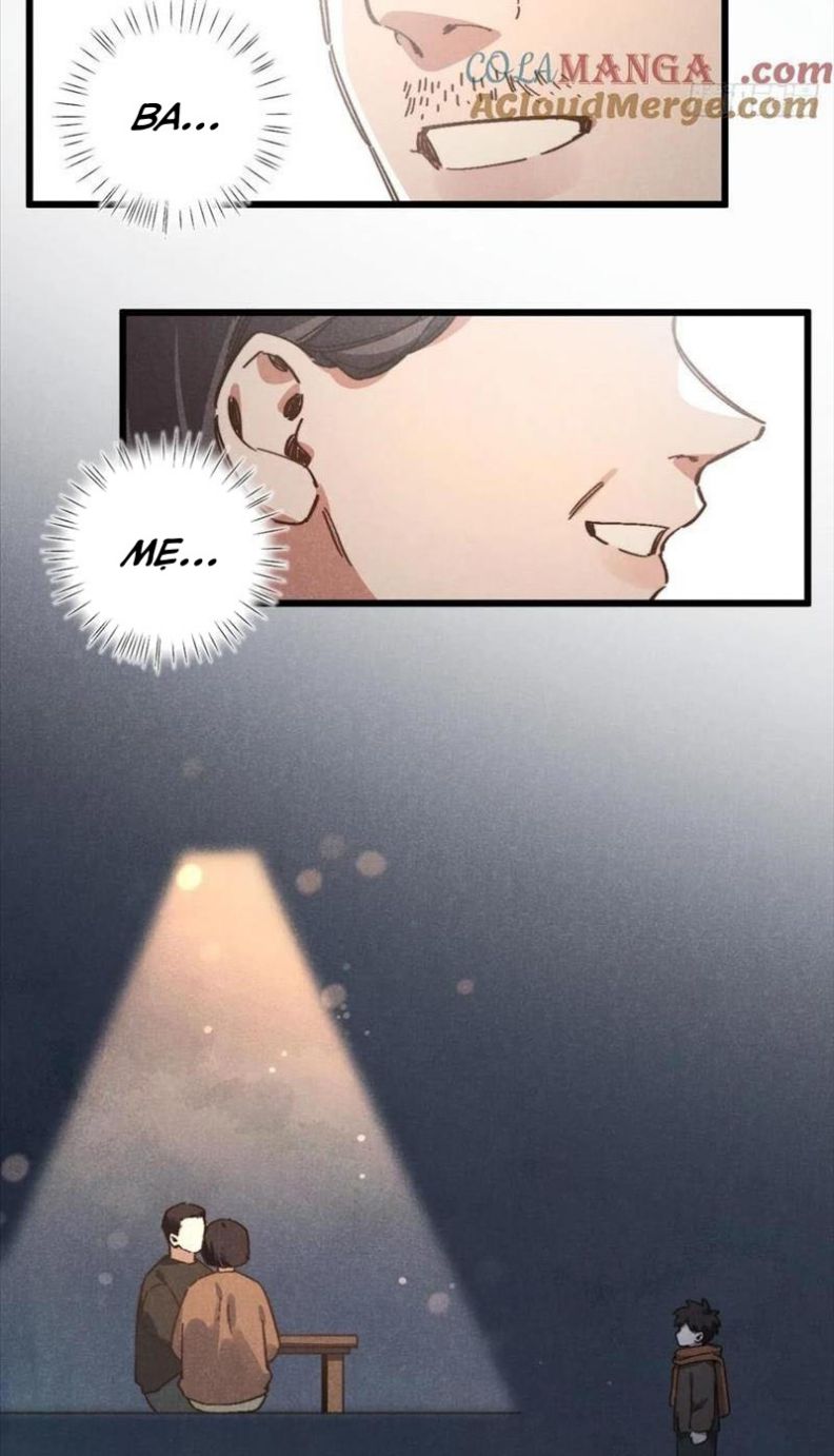 Tôi Không Cùng Anh Đến Vùng Đất Bắp Ngô Đâu! Chapter 51 - Trang 4
