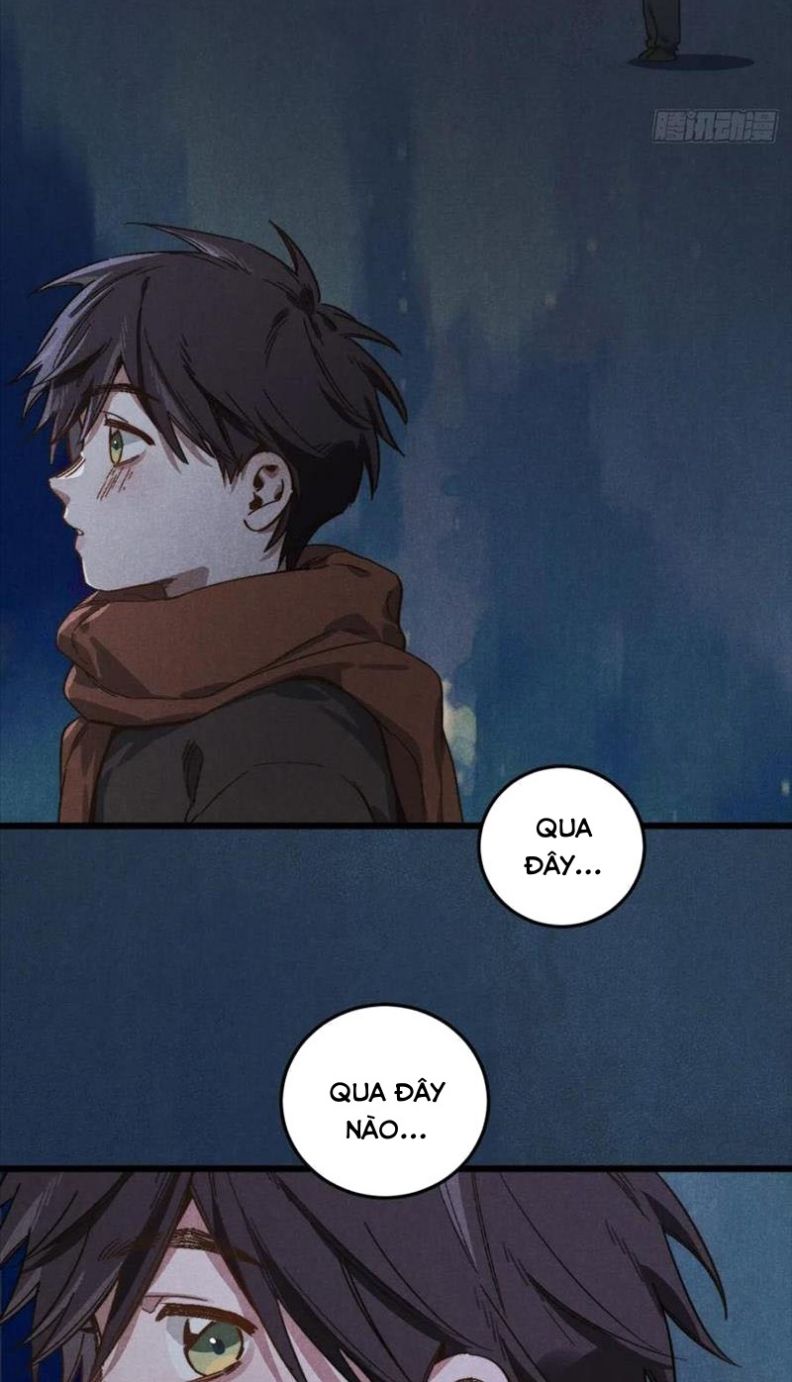 Tôi Không Cùng Anh Đến Vùng Đất Bắp Ngô Đâu! Chapter 51 - Trang 4