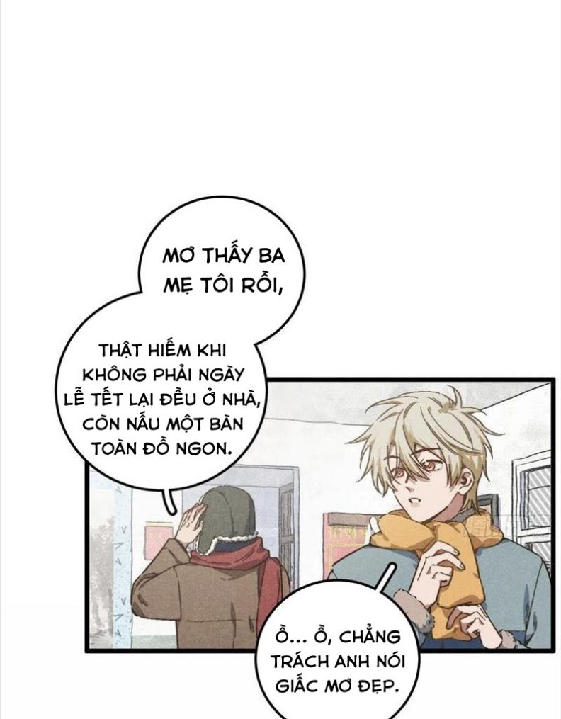 Tôi Không Cùng Anh Đến Vùng Đất Bắp Ngô Đâu! Chapter 51 - Trang 4