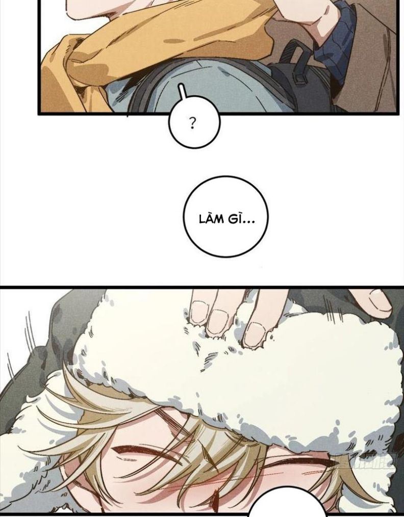 Tôi Không Cùng Anh Đến Vùng Đất Bắp Ngô Đâu! Chapter 51 - Trang 4