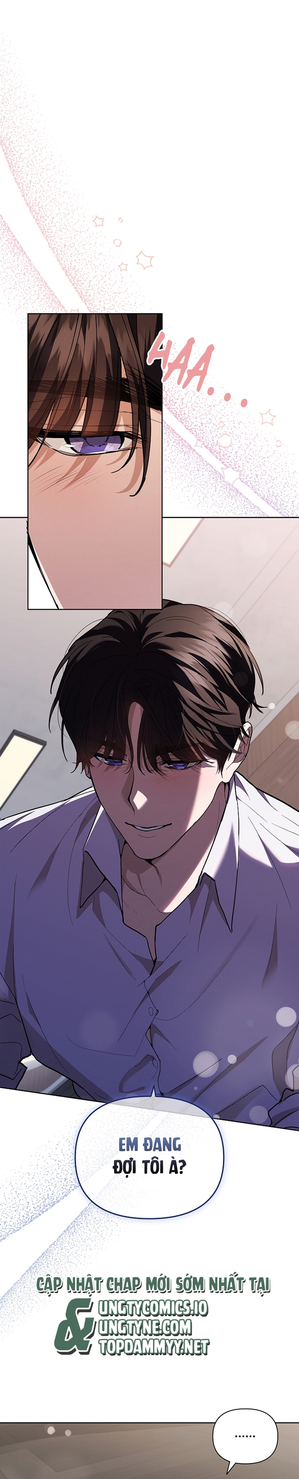 ĐỪNG CHẠM VÀO CÚN CON CỦA TÔI Chap 17 - Trang 4