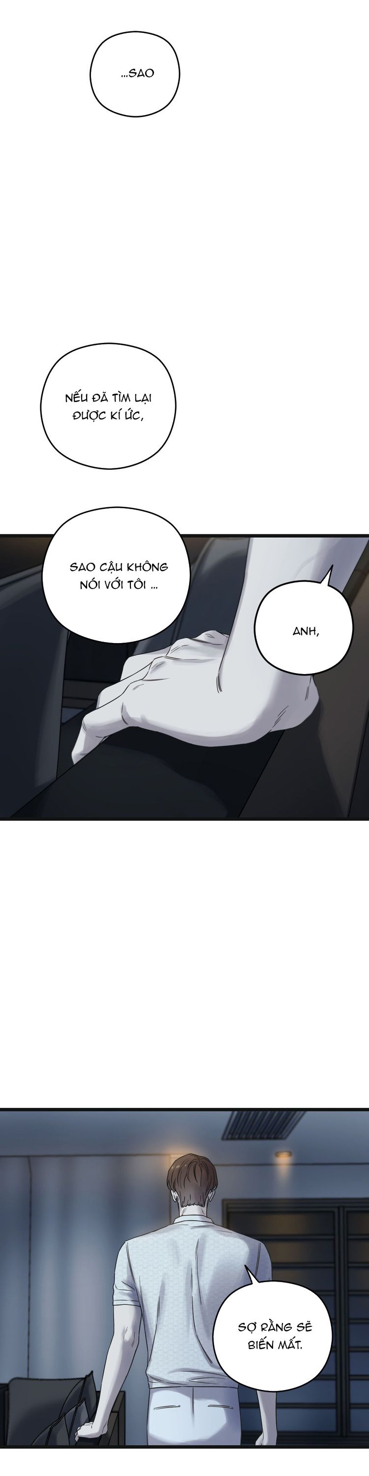 Tương Phùng Chap 68: H+ - Trang 2