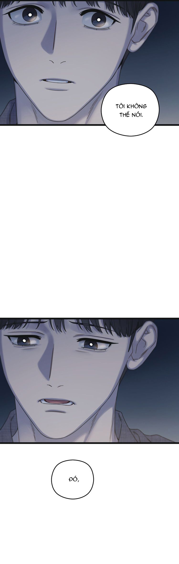 Tương Phùng Chap 68: H+ - Trang 2