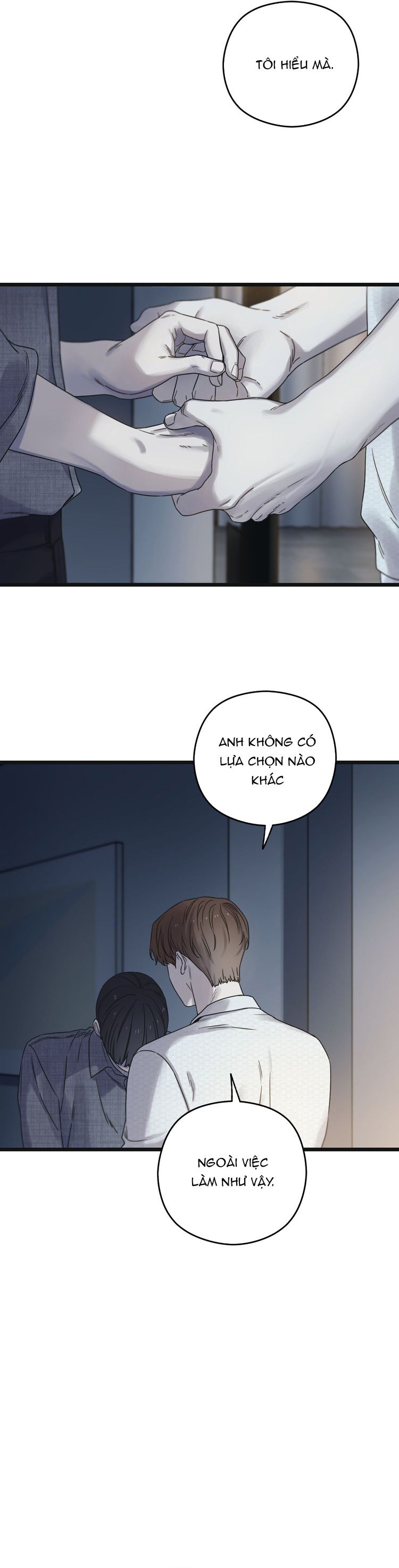 Tương Phùng Chap 68: H+ - Trang 2
