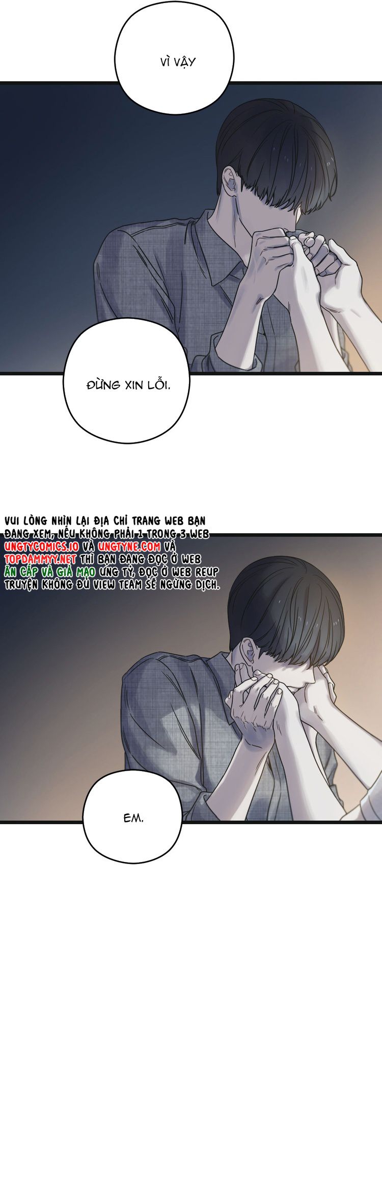 Tương Phùng Chap 68: H+ - Trang 2