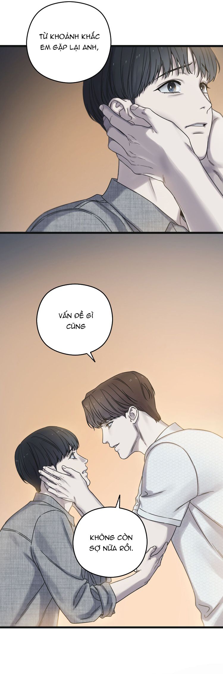 Tương Phùng Chap 68: H+ - Trang 2