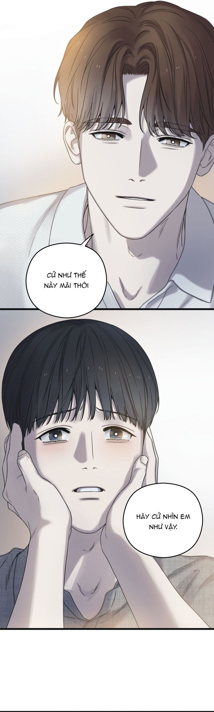 Tương Phùng Chap 68: H+ - Trang 2